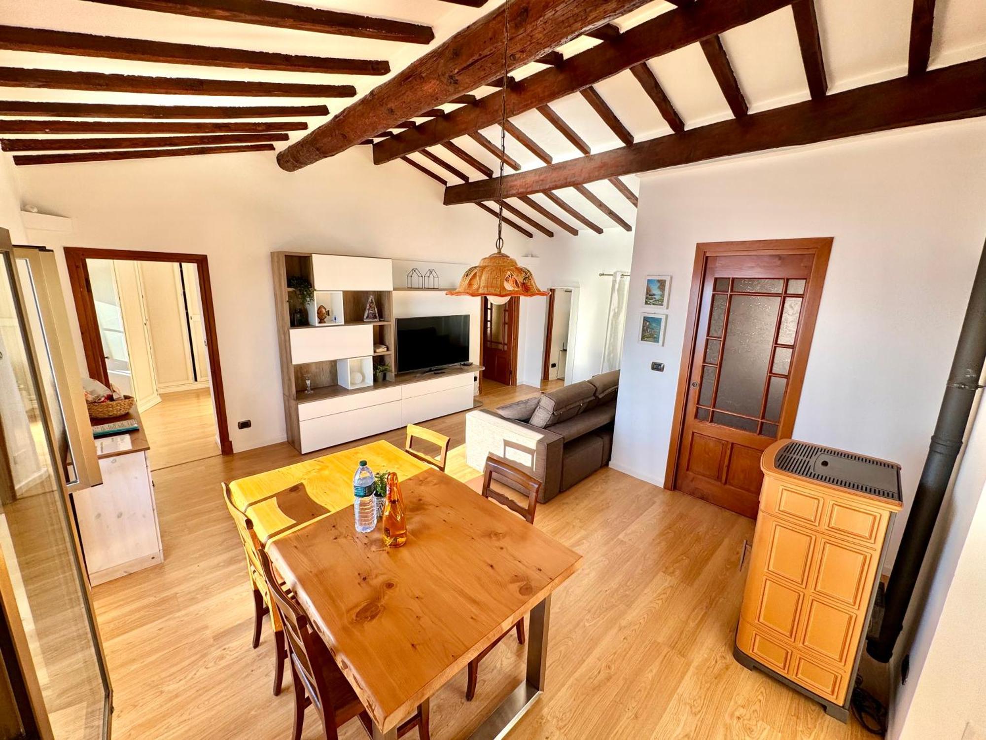 Kiss Of Sea - Balzi Rossi & Baia Beniamin Apartment Ventimiglia Exterior photo