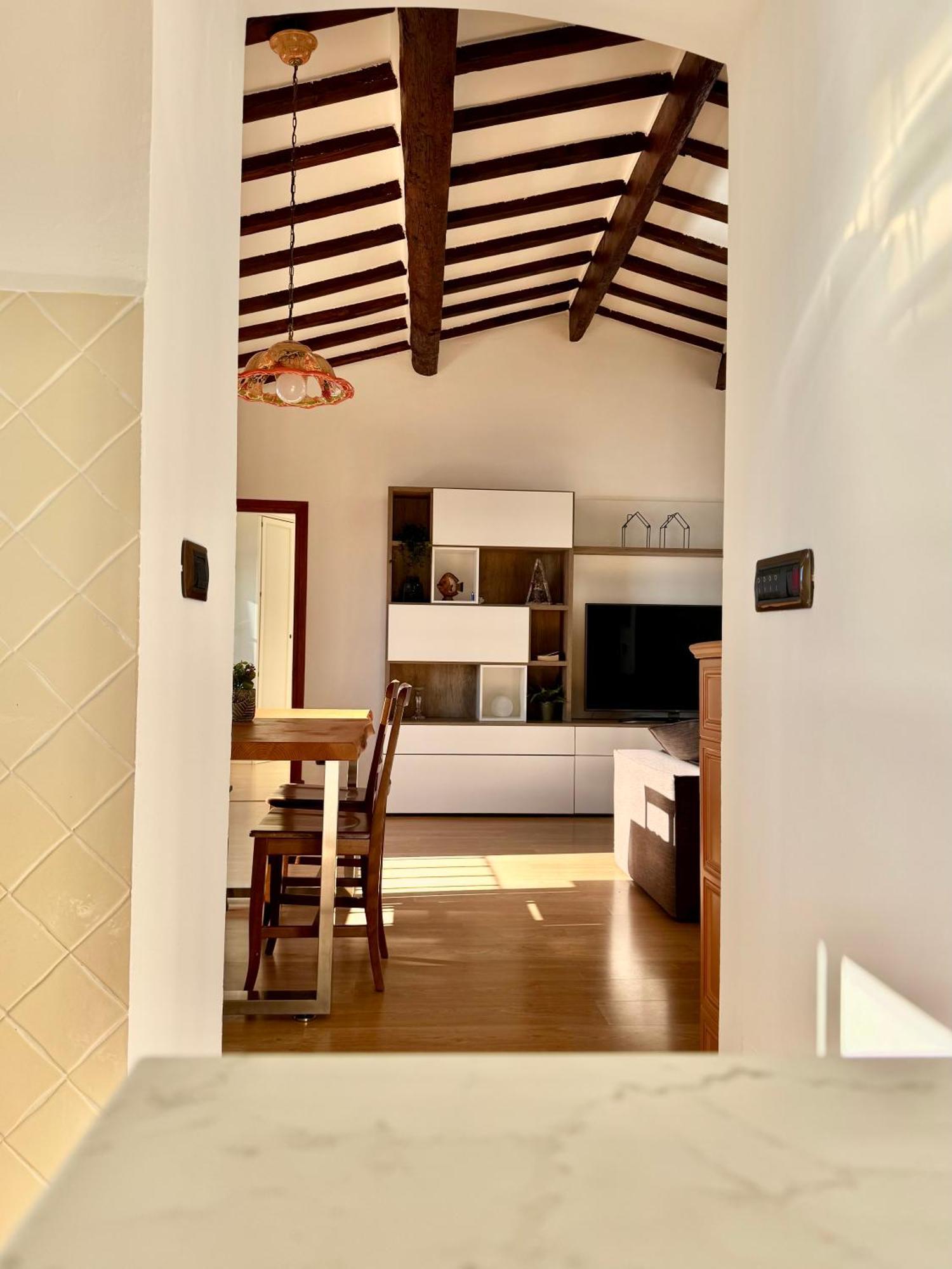 Kiss Of Sea - Balzi Rossi & Baia Beniamin Apartment Ventimiglia Exterior photo